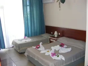 Kemer Hotel - Rom