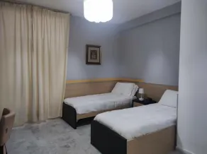 Hotel Quadrifoglio - Chambre