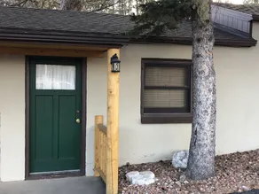 Rockerville Lodge & Cabins - Zimmer