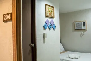 Hotel Avenija - Chambre