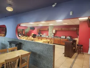 Alex Hotel and Suites Anchorage Airport - Restaurant
