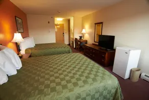 Coos Motor Inn - Værelse