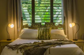 Pariri Suites - Room
