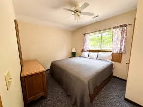 Alhonna Resort - Chambre