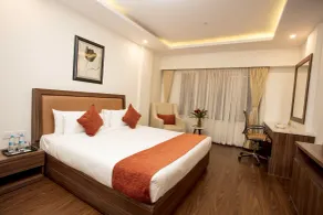 Southern Star,Bangalore - Room