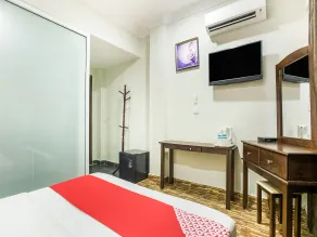 Grand Inn Hotel Semporna - Room