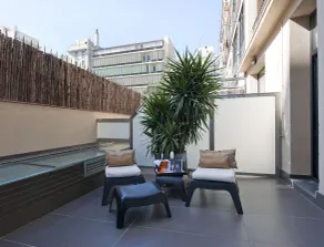 Hotel Constanza - Chambre