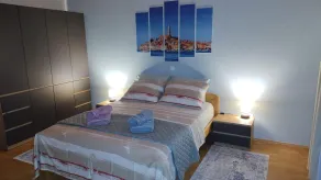 Apartment Dado - Zimmer