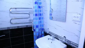 Khiva Ibrohim Guest House - Bathroom