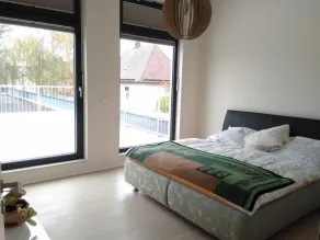 Boardinghouse Neumarkt Alte Schule - Habitación