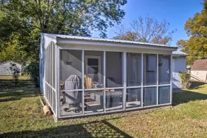 'cora's Cottage' Near Chesapeake Bay Access! - Innenbereich