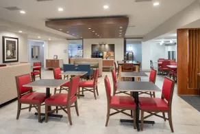 Holiday Inn Express Hotel & Suites Longmont by IHG - Restaurant