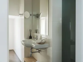 Casa Solayme Garrett - Salle de bain