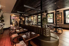 Clarence Boutique Hotel - Restaurant