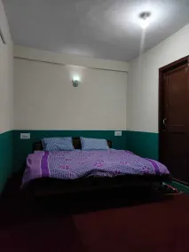 The Kailasha Homestay - Room