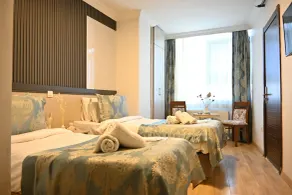 Elite Marmara Hotel Gungoren - Chambre