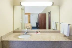 Baymont by Wyndham Flagstaff - Salle de bain