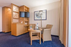Strandhotel Seestern - Room