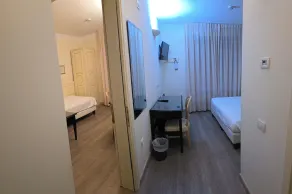 Grand Hotel Bonanno - Room