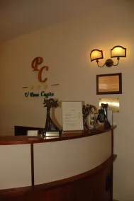 U Pana Cogito - Reception