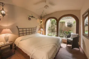 Hotel San Marco - Room