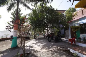 Yogi homestay Rishikesh - Front of property
