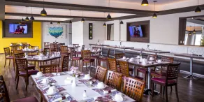 Plaza Poblana - Restaurant