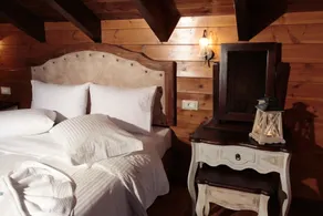 Suites Efharis Filoxenon - Rom