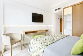 Universal Hotel Castell Royal - Chambre