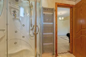 Helios Maisonette - Bad