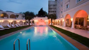 Holiday Inn Istanbul City by IHG - Piscine