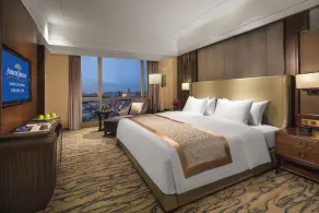 Kangda Howard Johnson Hotel Qingdao - Room