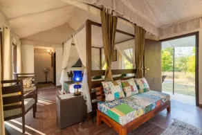 Soulacia Hotel and Resort - Room
