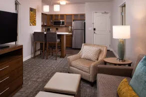 Staybridge Suites - St George by IHG - Chambre