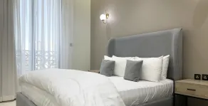 Kease Tawun - Royal Touch - Chambre
