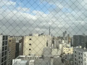 APA Hotel Nihombashi Bakurocho Ekimae - View from room