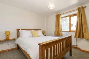 The Wagon Linney - Room