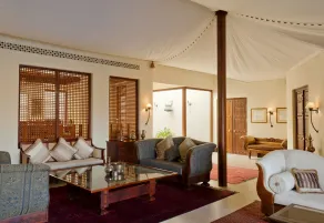 Al Maha, A Luxury Collection Desert Resort & Spa, Dubai - Room