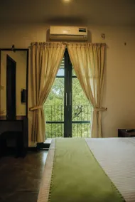 Gimanhala Hotel - Zimmer