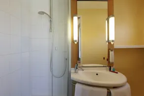 ibis Nantes Centre Gare Sud - Salle de bain