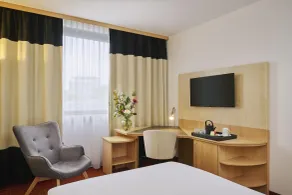 NH Oberhausen - Room