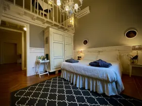 Villa la Moresca Your Tuscan Dream Panorama - Zimmer