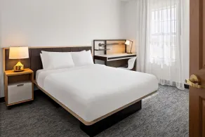 TownePlace Suites Chicago Lombard - Chambre