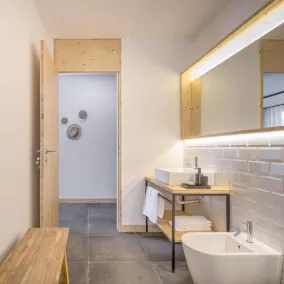 Ericeira Prime Villas - Badezimmer