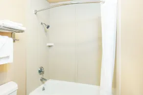 The Hotel 39 - Salle de bain