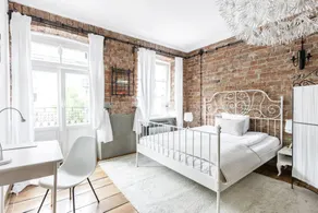 ARTHOTEL STALOWA 52 - Chambre