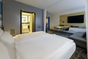 Novotel Suites Berlin City Potsdamer Platz - Room