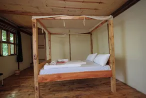 lake mwamba lodge - Room