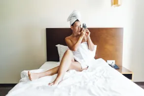 Stay Hotel Torres Vedras Centro - Chambre