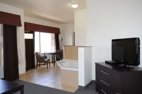 Holiday Inn Express & Suites Barstow - Route 66 by IHG - Chambre